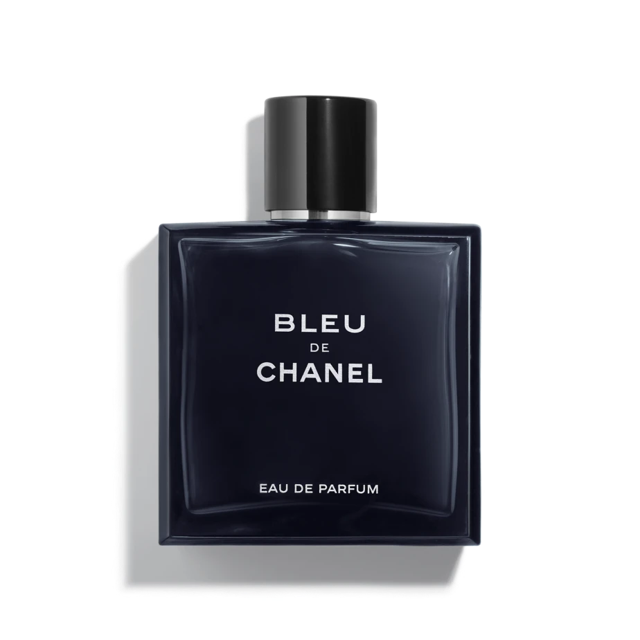 Chanel Bleu de Chanel - Eau de Parfum - Masculino - Minha loja
