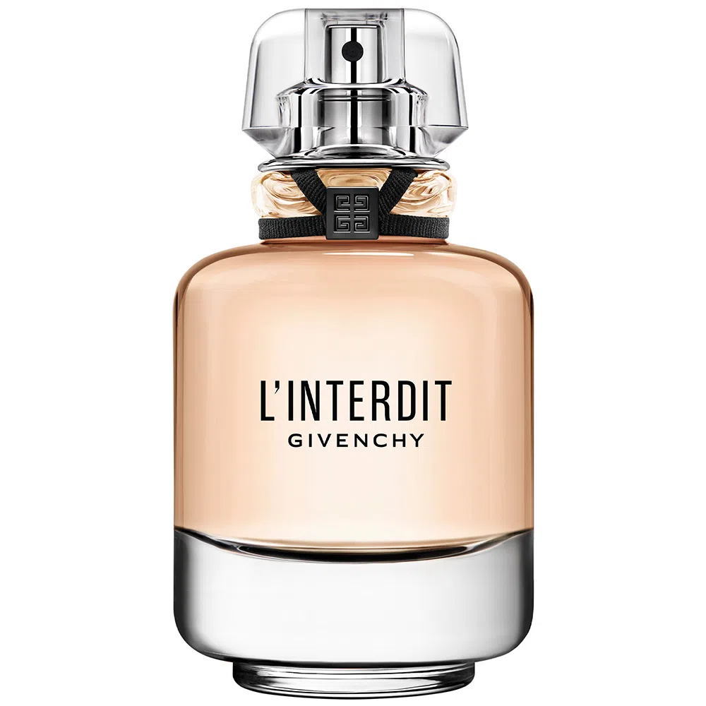 Perfume Givenchy L'Interdit - Eau de Parfum - Feminino - Minha loja