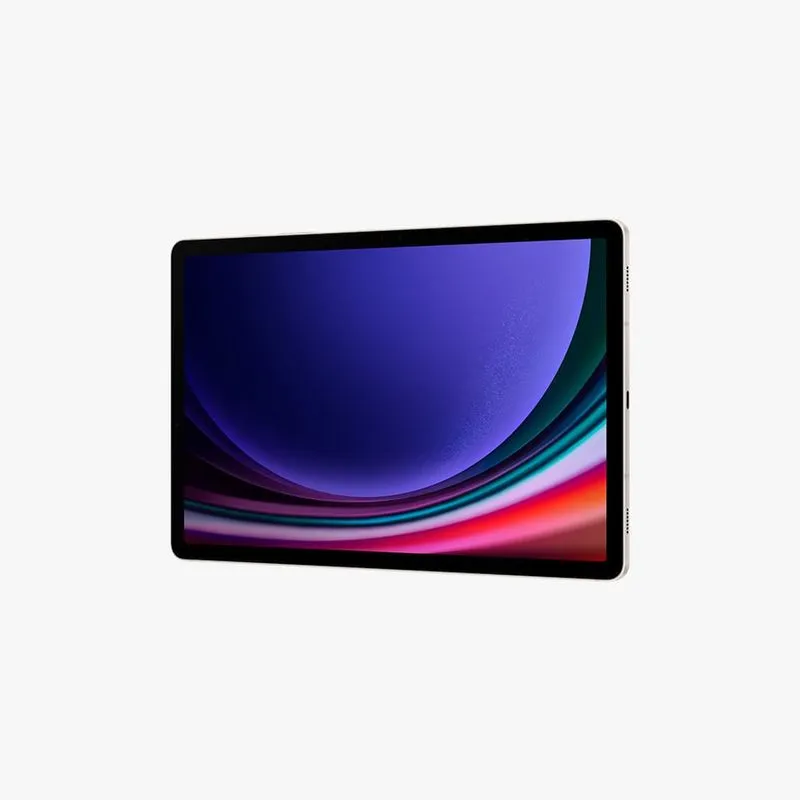 Tablet Samsung Galaxy Tab S9 - Minha loja