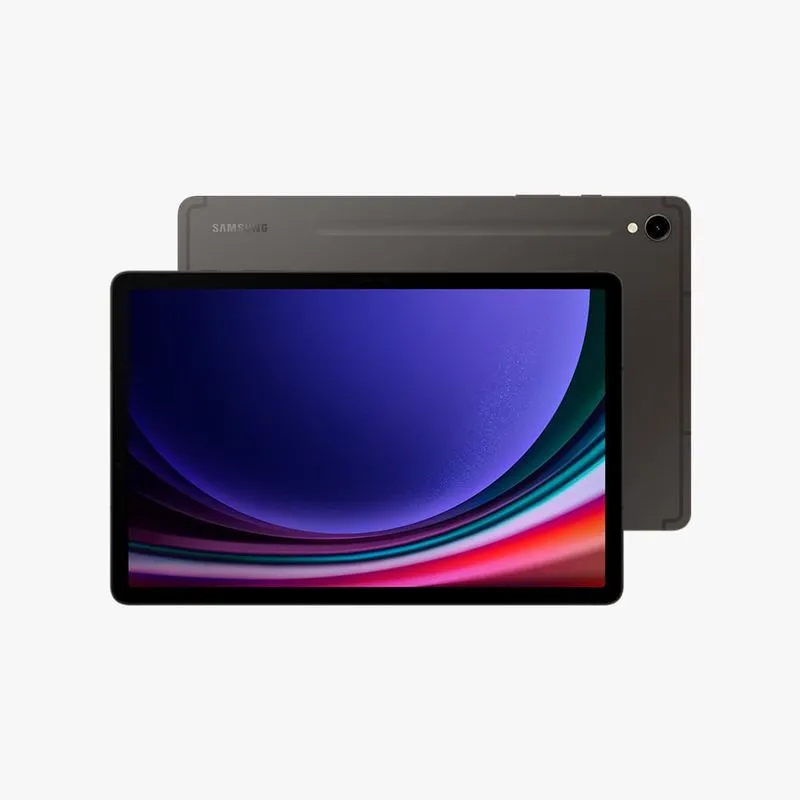 Tablet Samsung Galaxy Tab S9 - Minha loja