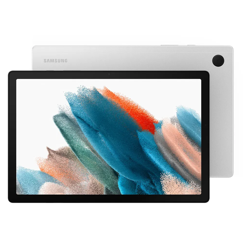 Tablet Samsung Galaxy Tab A8 - Minha loja