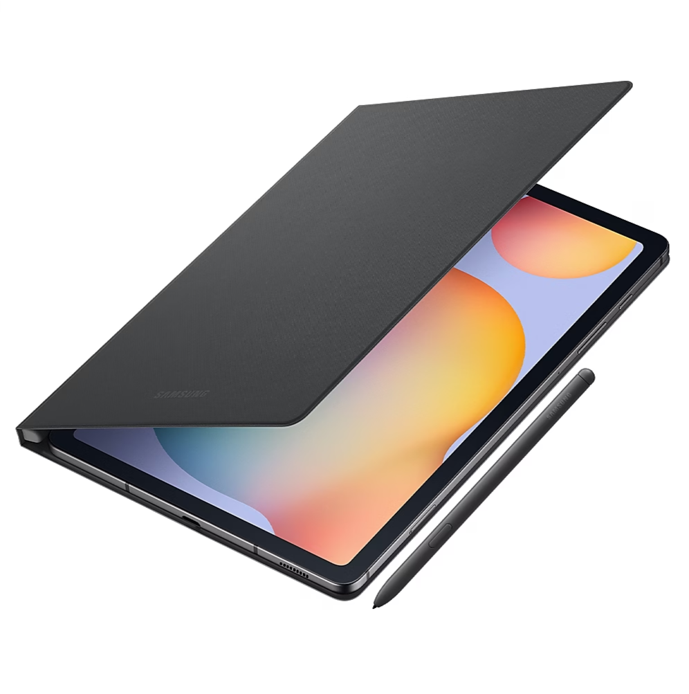 Samsung Galaxy Tab S6 Lite - Minha loja