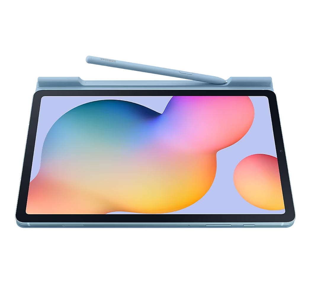 Samsung Galaxy Tab S6 Lite - Minha loja