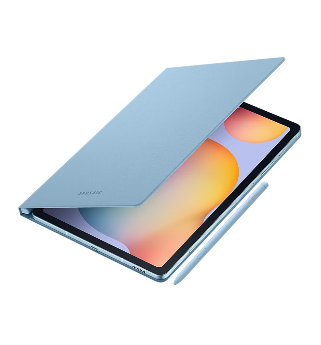 Samsung Galaxy Tab S6 Lite - Minha loja