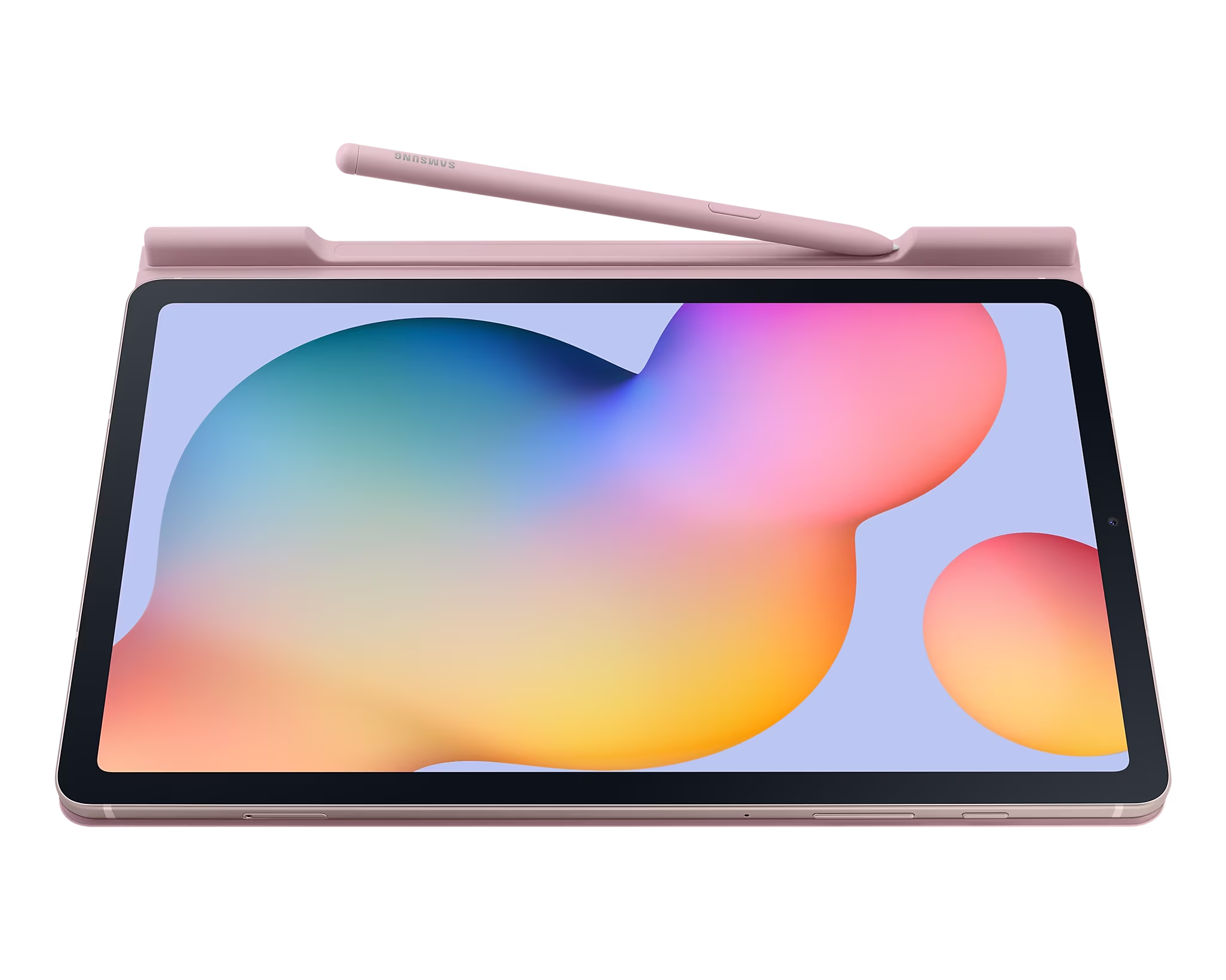 Samsung Galaxy Tab S6 Lite - Minha loja