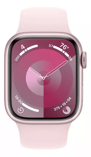 Apple Watch Series 9 GPS - Minha loja