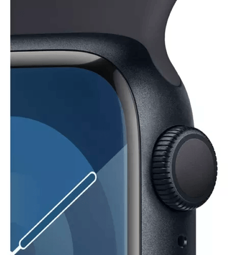 Apple Watch Series 9 GPS - Minha loja