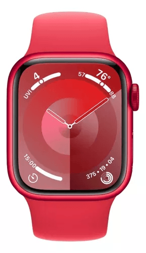 Apple Watch Series 9 GPS - Minha loja