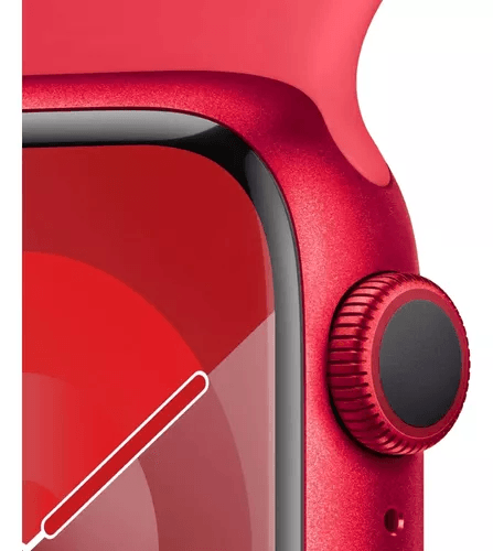 Apple Watch Series 9 GPS - Minha loja