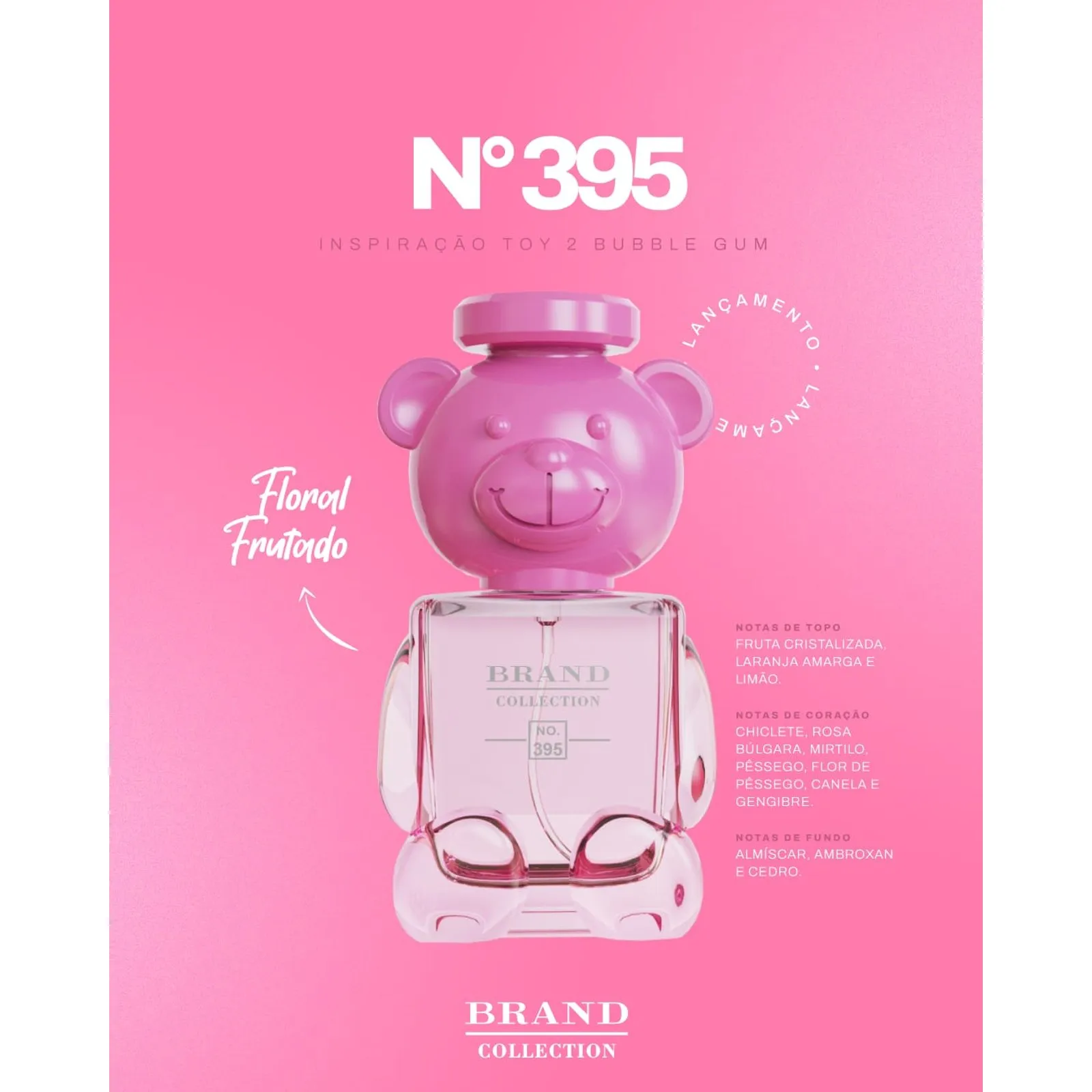 395 - Toy 2 Bubble Gum - Brandcollection