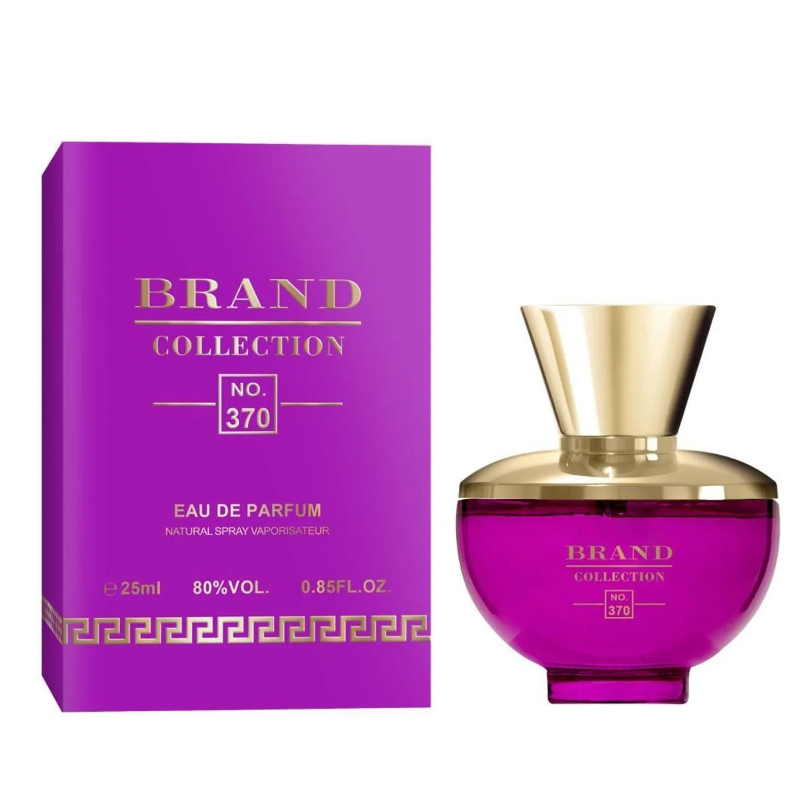 370 - Dylan Purple - Brandcollection