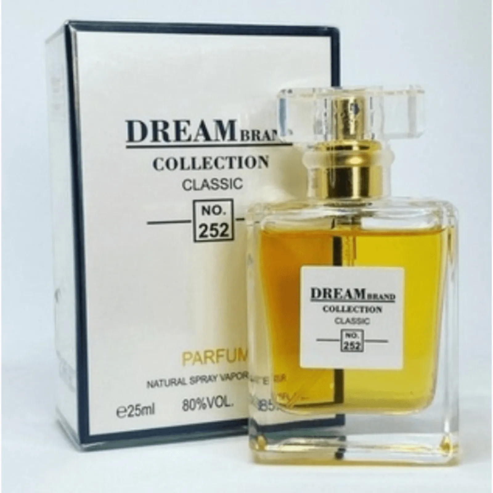 298 - Chanel n° 5 - Dream Brandcollection