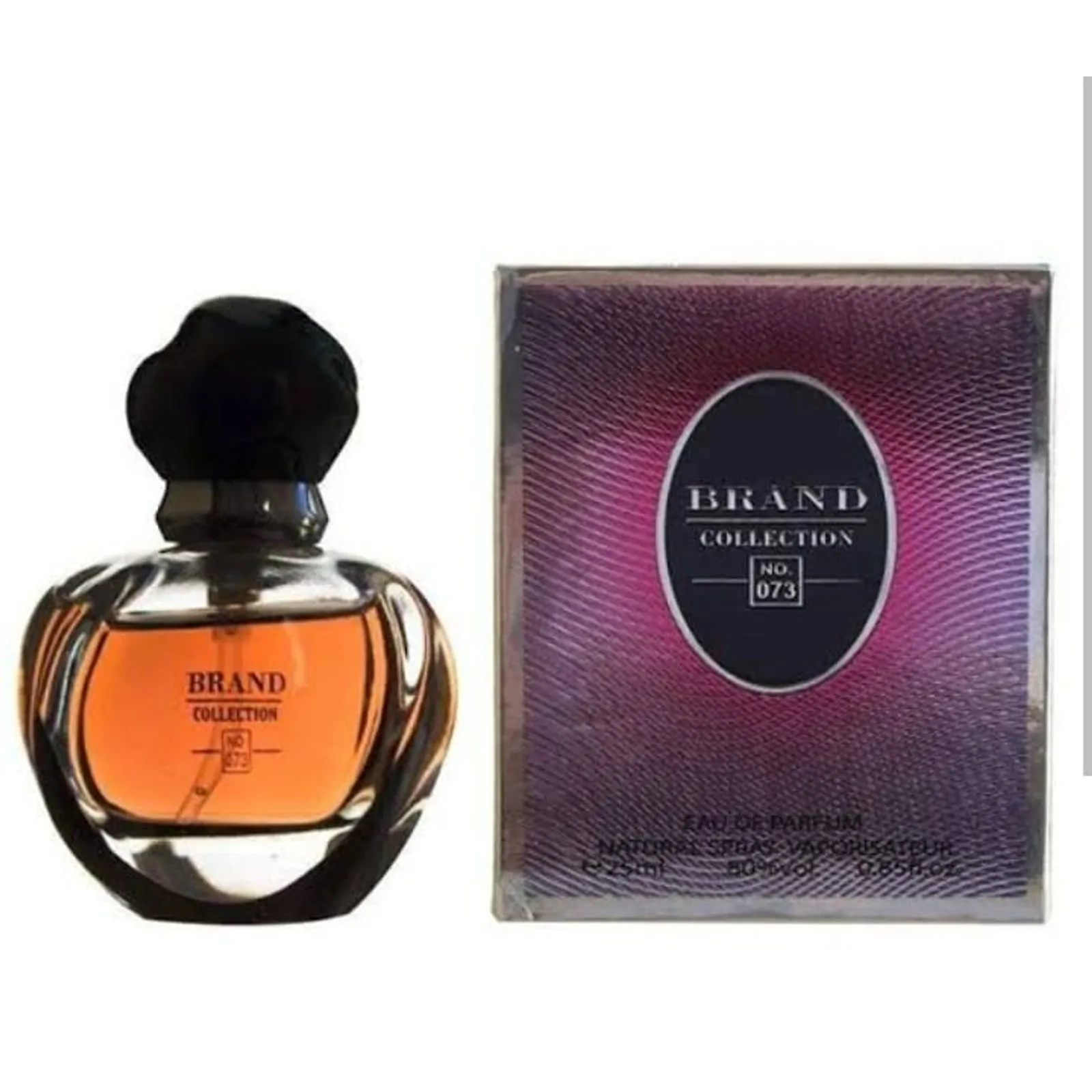073 - Poison Girl - Brandcollection