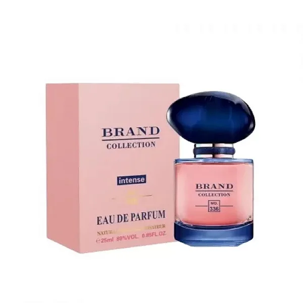 336 - My Way - Brandcollection