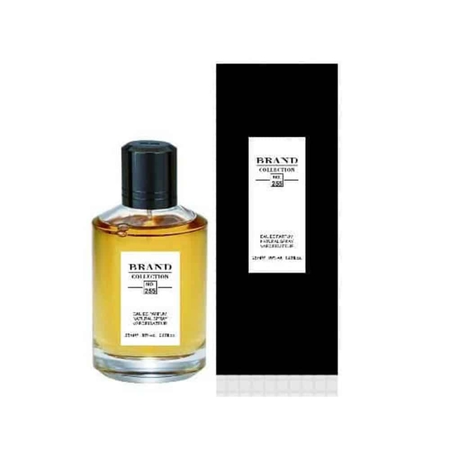 255 - Mancera Roses Vanille - Brandcollection
