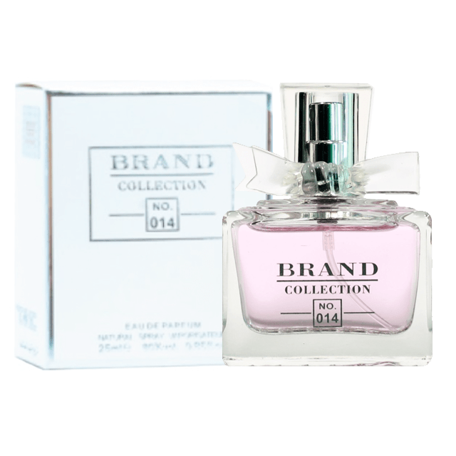 014 - Miss Dior Blossom - Brandcollection