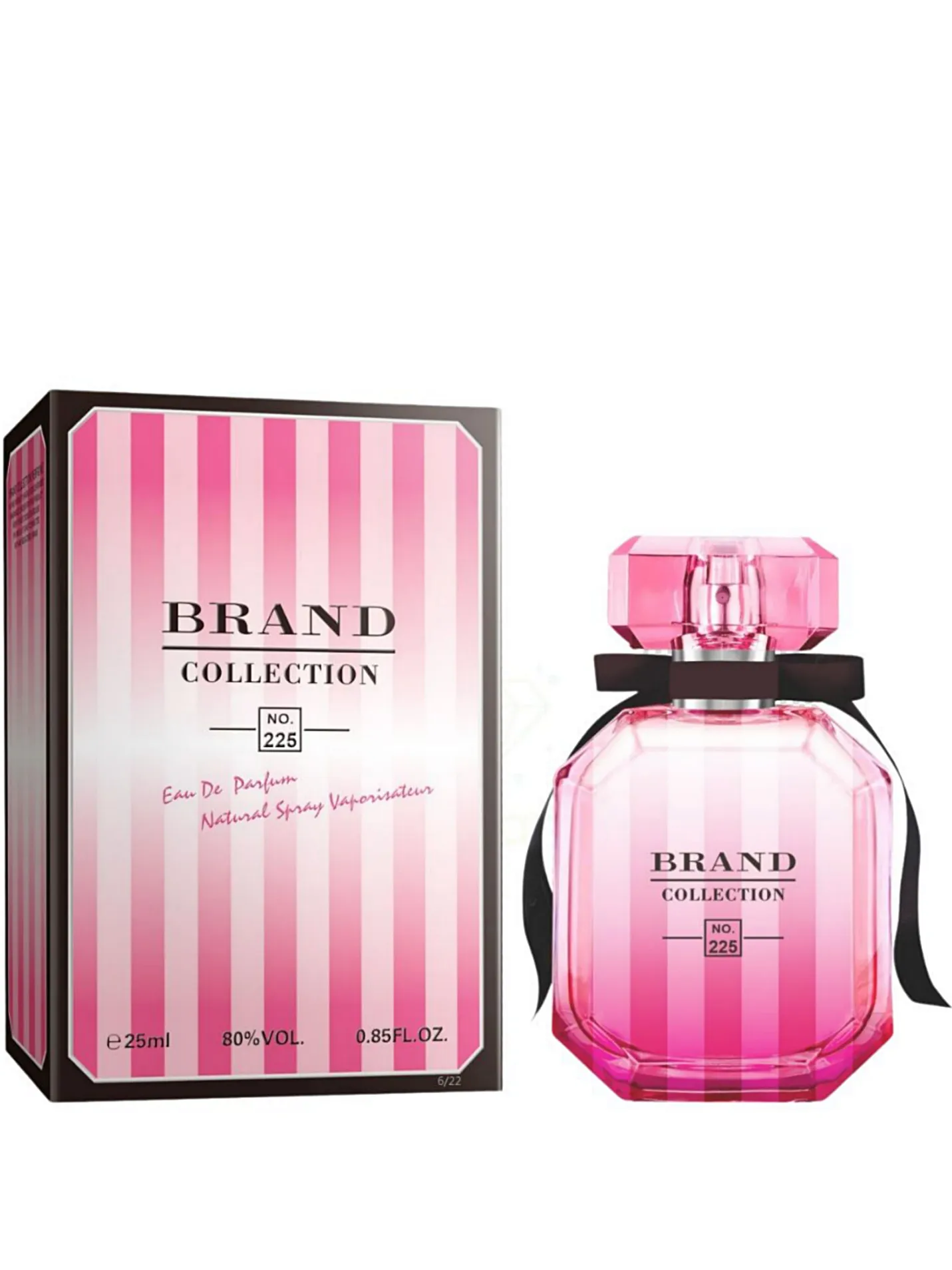 225 - Bombshell Victoria Secret - Brandcollection