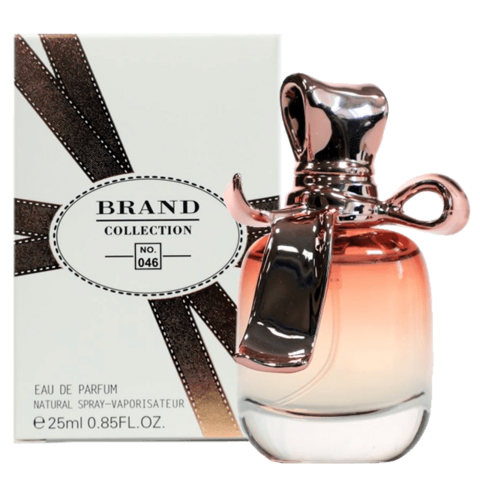 046 - Nina Ricci Mademoiselle - Brandcollection