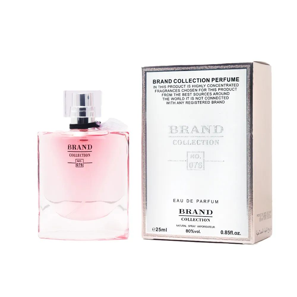 076 - Lá Vie est belle Intense - Brandcollection