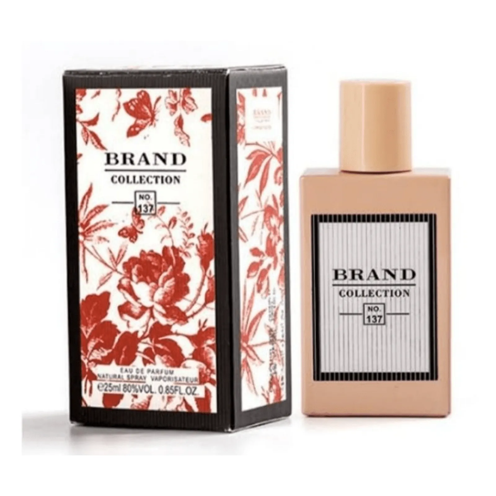 137- Gucci Bloom- Brand Collection