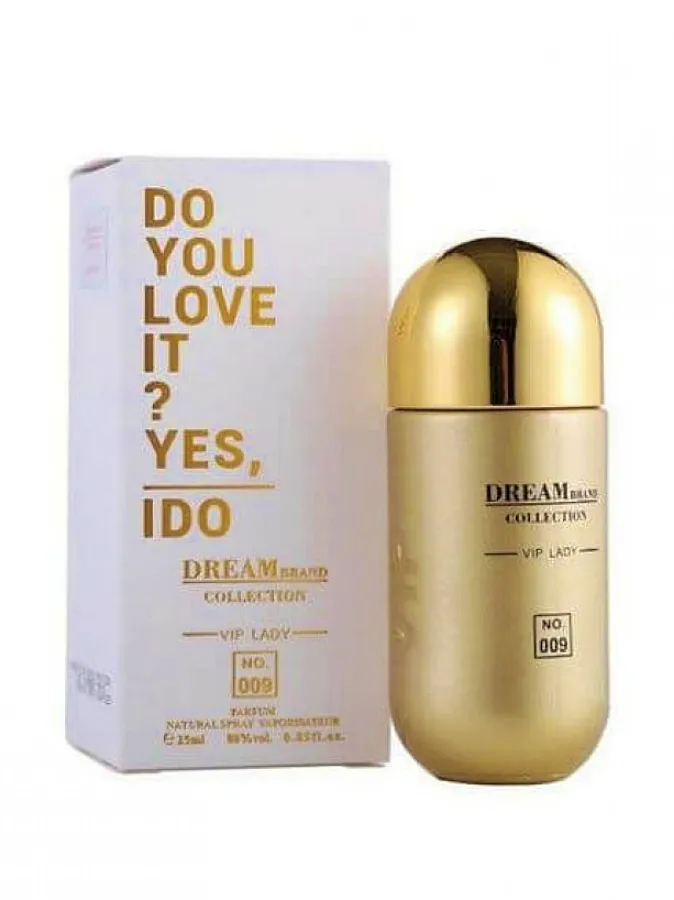 009- 212 Vip - Dream Brandcollection