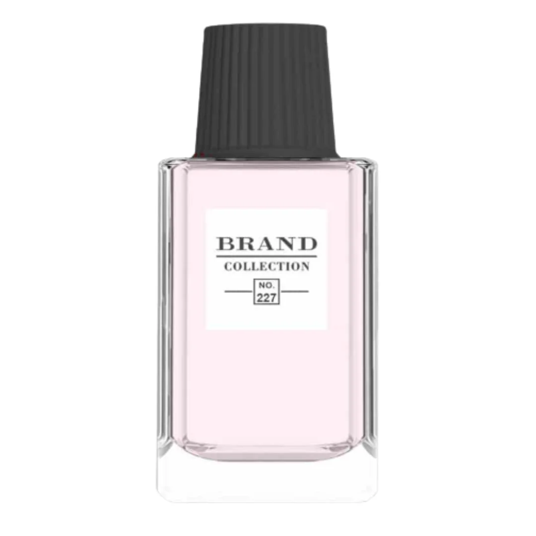 227 -D&G Anthology L'Imperatrice- Brandcollection