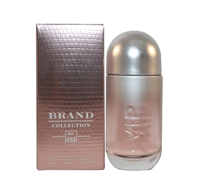 033 - 212 Club Editon FEM - Brandcollection