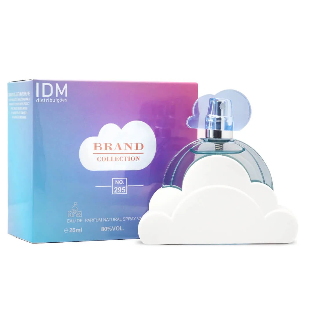 295 - Cloud Ariana Grande - Brandcollection