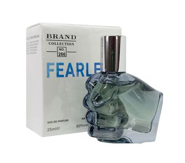 266 - Only the Brave Diesel - Brandcollection