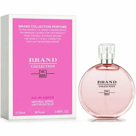 031- Chance Trendé - Brandcollection