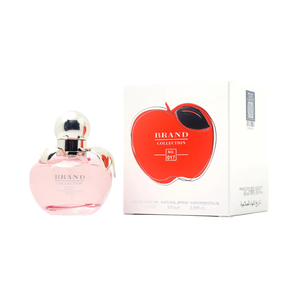 017 - Nina Ricci - Dream Brandcollection