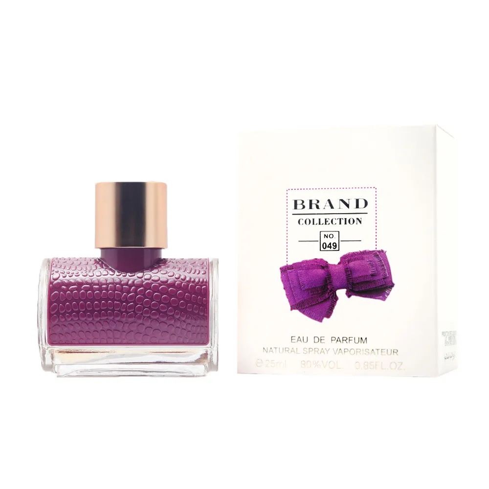 049- CH Sublime - Brandcollection