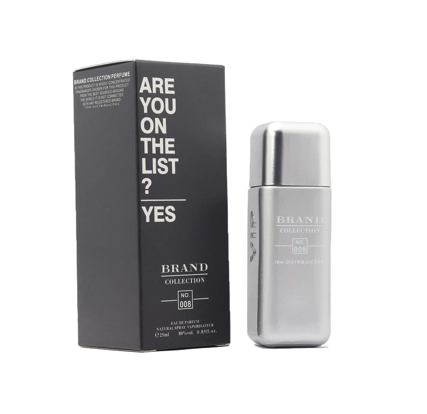 008 - 212 Vip Men - Dream Brandcollection