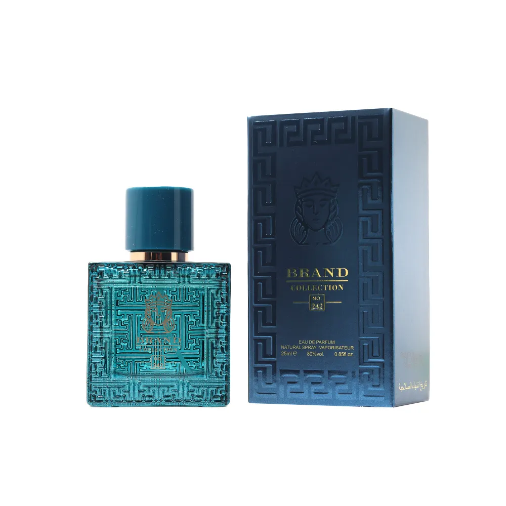 242 - Versace Eros Masc - Brandcollection