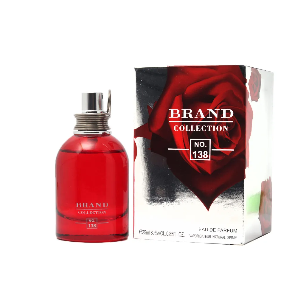 138 - Amor Amor - Brandcollection