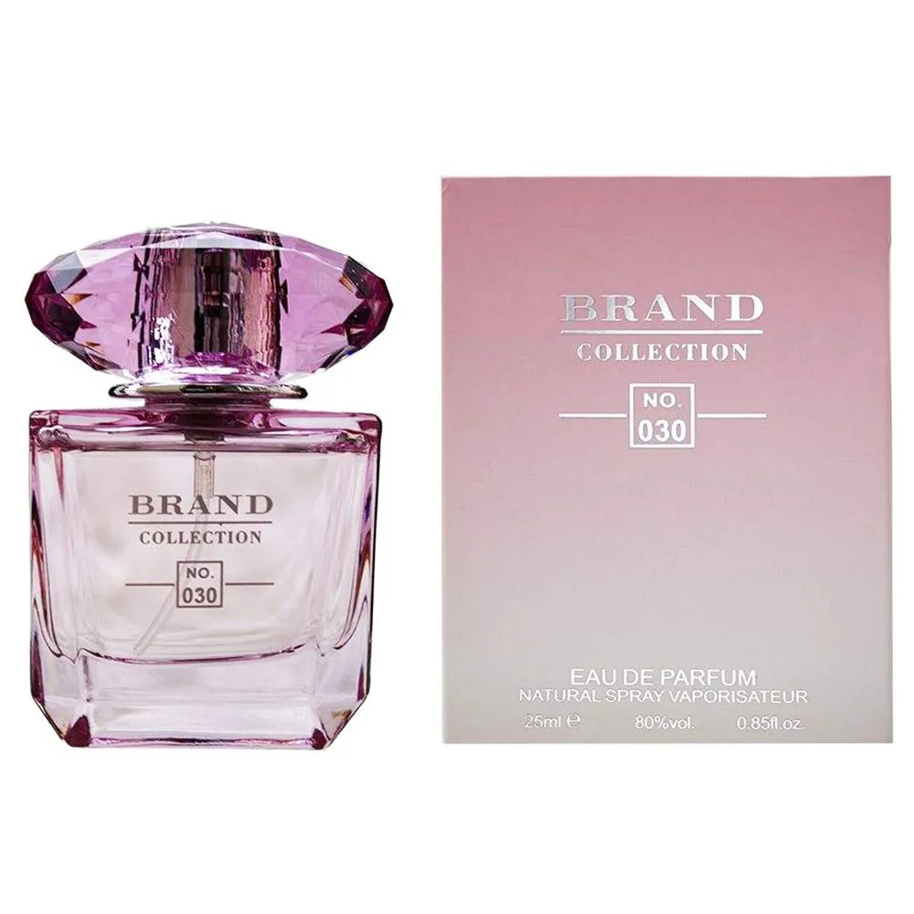 030 - Versace Bright Crystal - Brandcollection