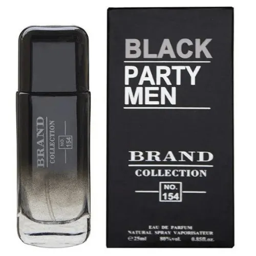 154 - 212 Vip Black - Dream Brandcollection