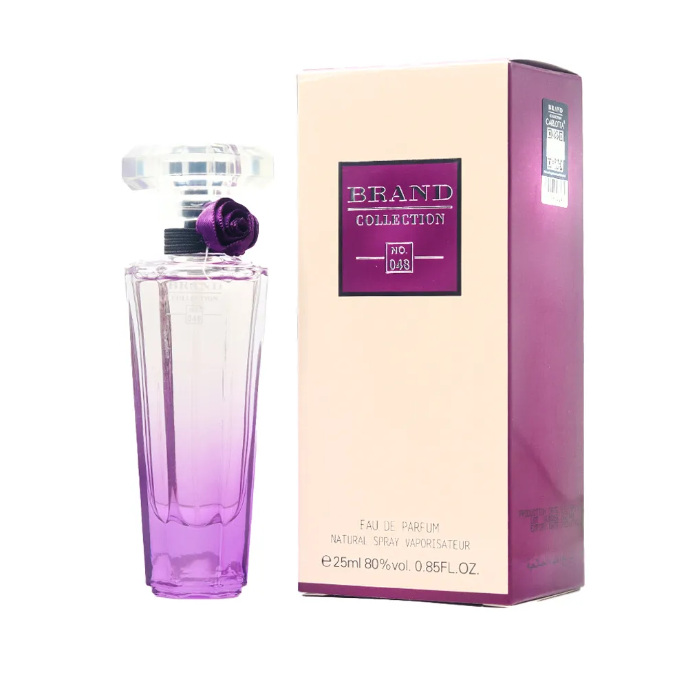 048 - Tresor Midnight - Brandcollection