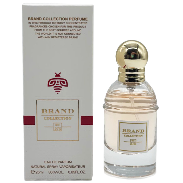 275 - Guerlain Aqua Alegoria Rosa Rosa - Brandcollection