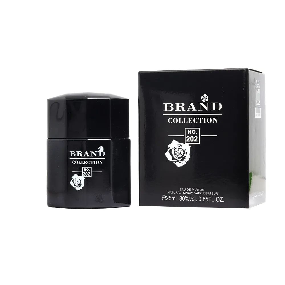202 - Black XS Masculino - Brandcollection