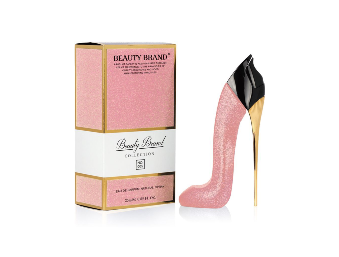 0238 - Good Girl Rosa - Brandcollection