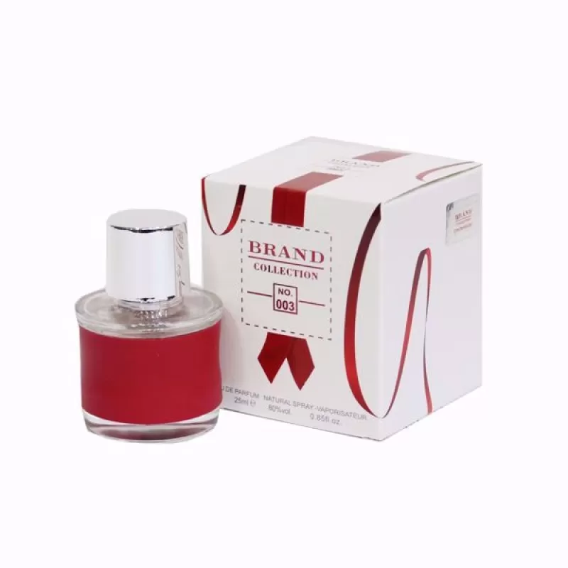 003- CH tradicional - Dream Brandcollection