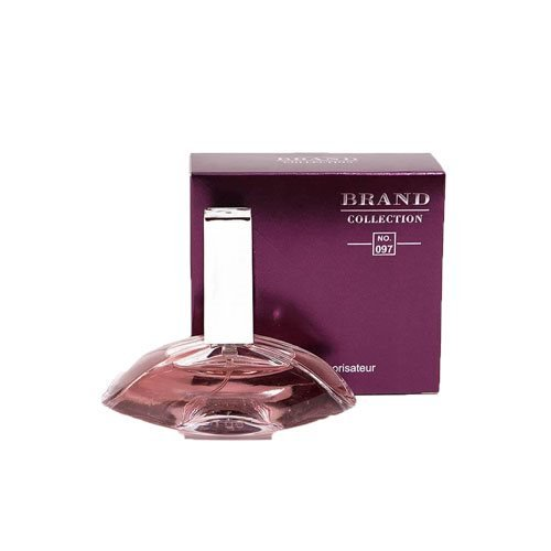 097 - Euphoria - Brandcollection