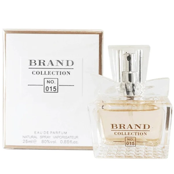 015 - Miss Dior - Brandcollection