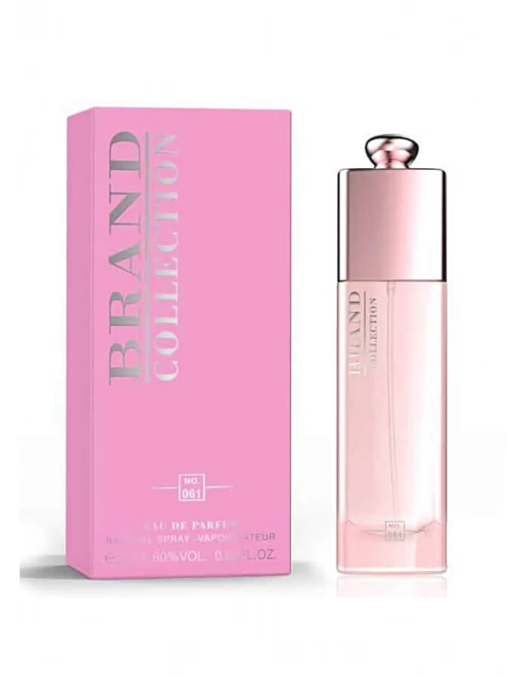 061- Dior Addict Fraiche - Brandcollection