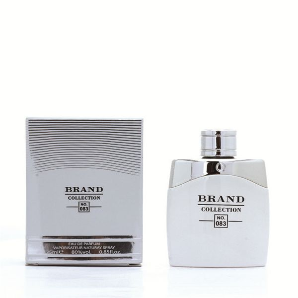 083 - Mont Blanc Spirit - Brandcollection