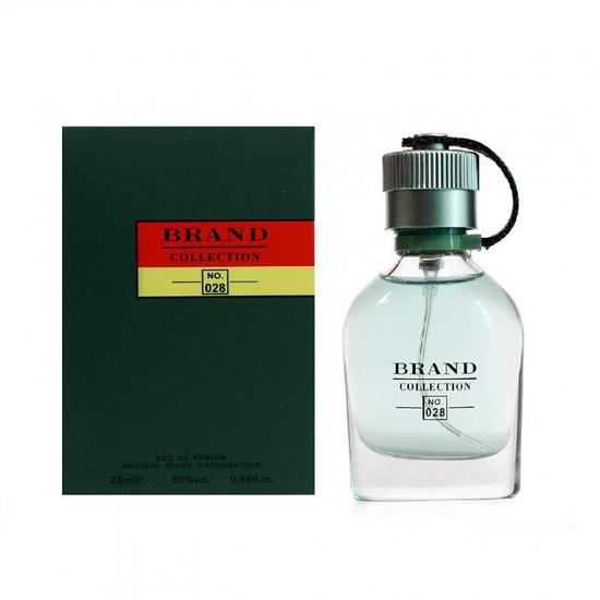 028 - Hugo Boss Man - Brandcollection