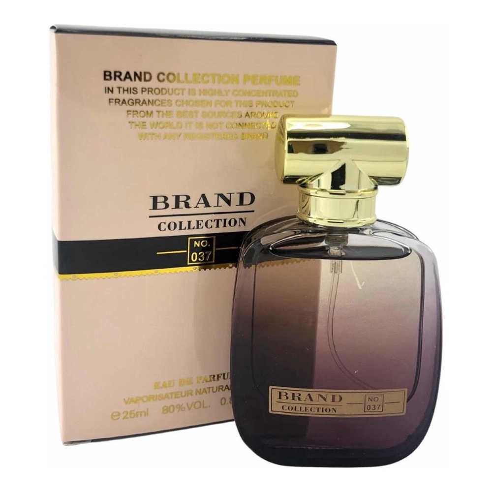 037 - Nina Ricci L'Extase - Brandcollection