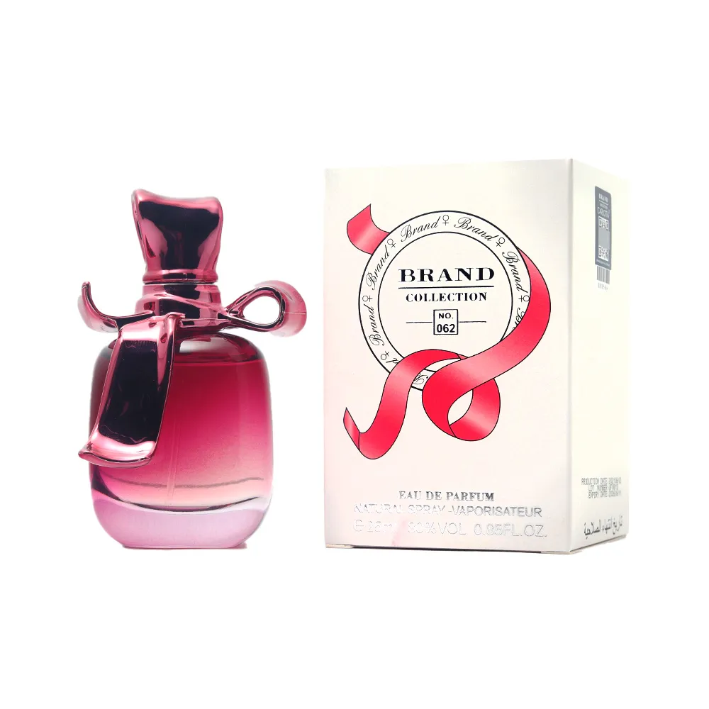 062- Nina Ricci Ricci - Brandcollection