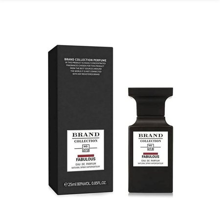 273 - Tom Ford Fabulous - Brandcollection
